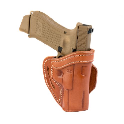 BL1P – Open Top Multi-Fit Belt Slide Holster