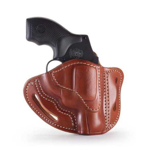 RVH1 – J-Frame Revolver Holster