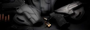 1791 Gunleather Holsters