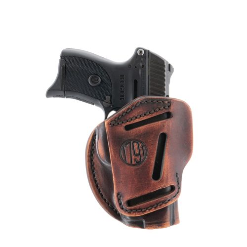 3-Way Multi-Fit OWB Concealment Holster Size 1