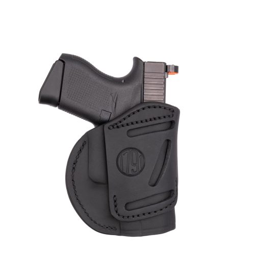 4-Way IWB/OWB Concealment Holster Size 3