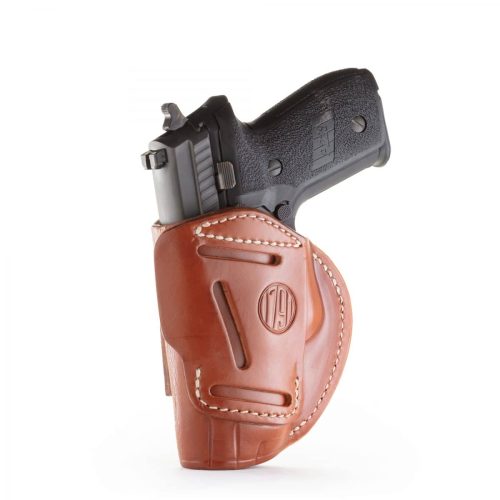 4-Way IWB/OWB Concealment Holster Size 5