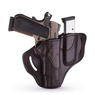 BH1M1 Combo Holster and Mag | 1791 Gunleather