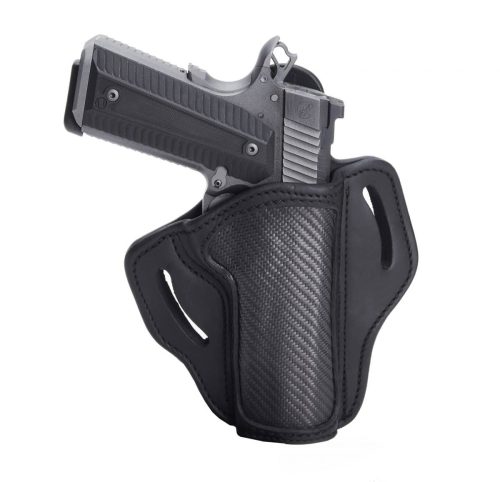 BH1 - Carbon Fiber Belt Holster