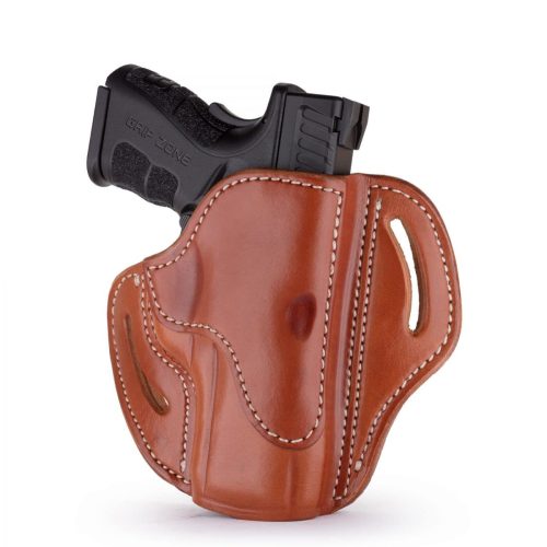 BH2.4S - Open Top Multi-Fit Holster 2.4S