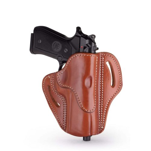 BH2.4 - Open Top Multi-Fit Holster 2.4