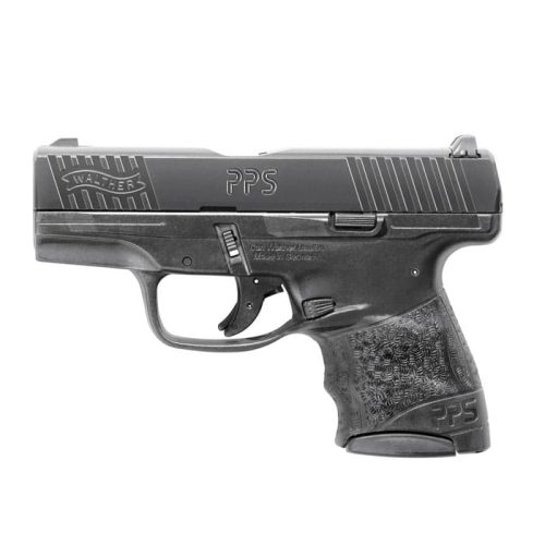 Walther PPS