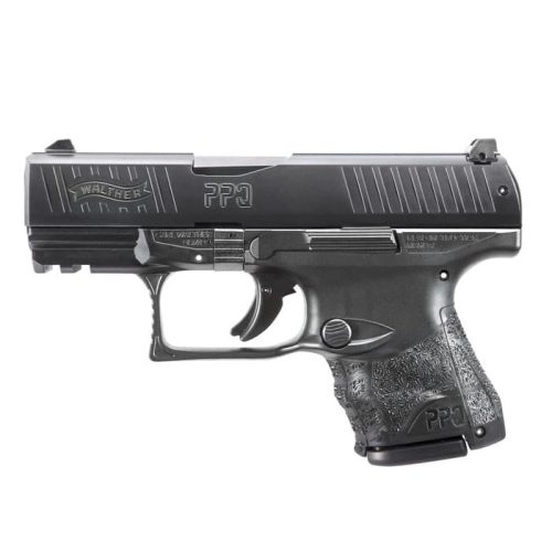 Walther PPQ