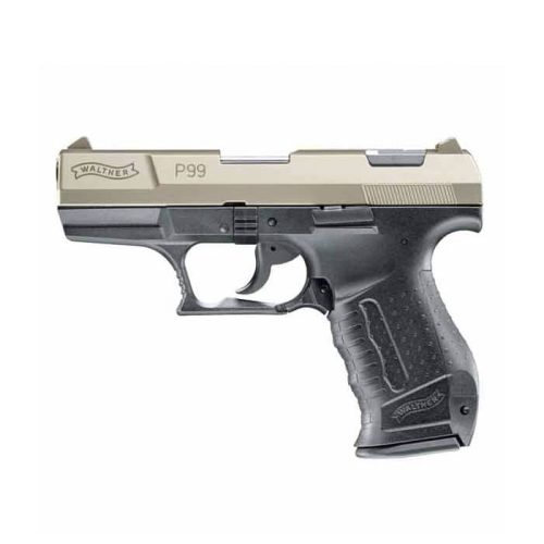 Walther P99