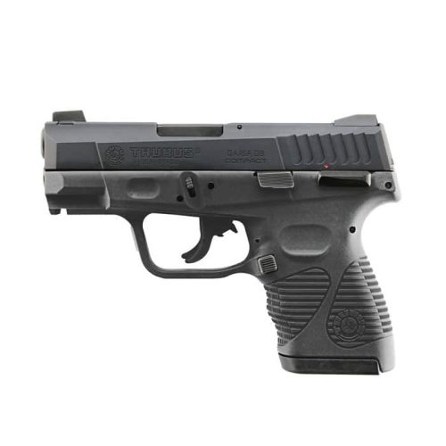 Taurus PT24/7