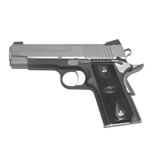 Sig Sauer 1911