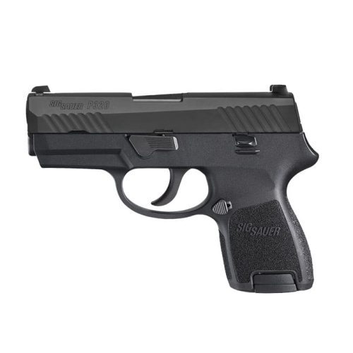 Sig Sauer P320C