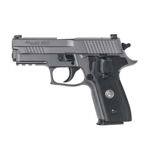 Sig Sauer P229