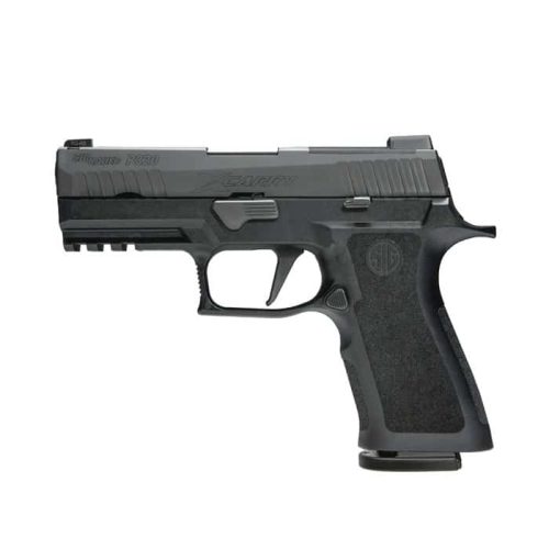 Sig Sauer P320 Carry
