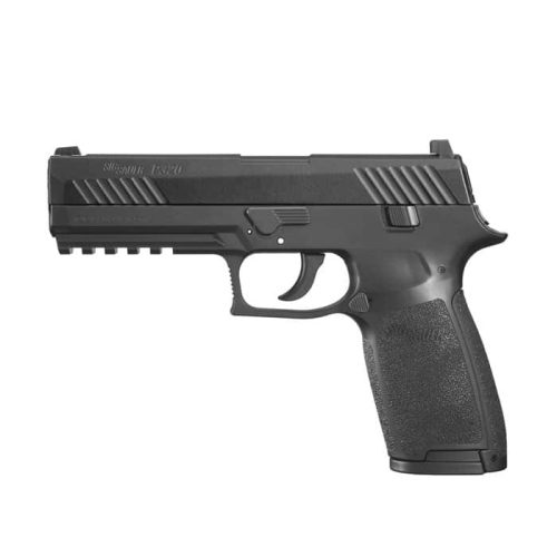 Sig Sauer P320