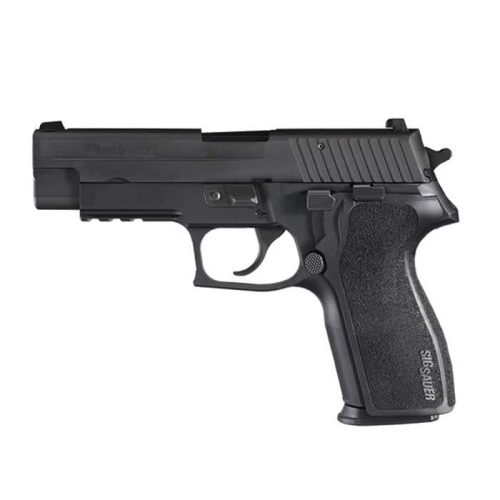 Sig Sauer P227