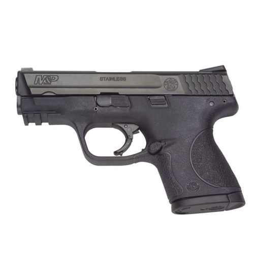 Smith & Wesson MP40c