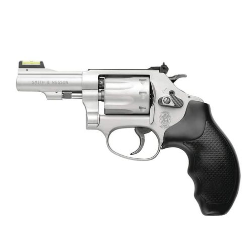 Smith & Wesson K Frame