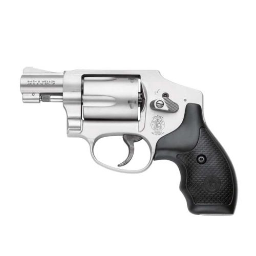 Smith & Wesson J-Frame