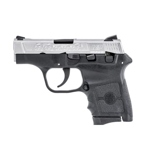Smith & Wesson MP Bodyguard