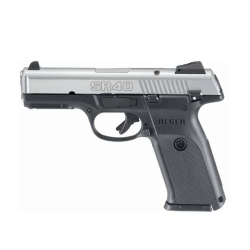 Ruger SR40
