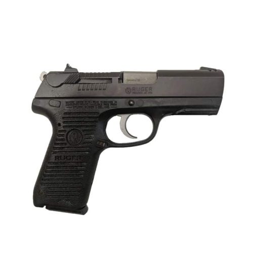 Ruger P95