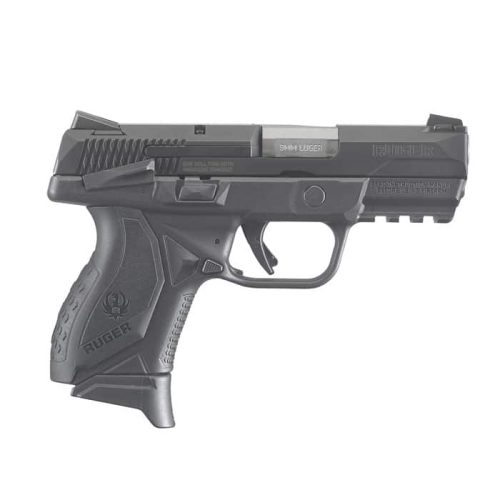Ruger American Compact