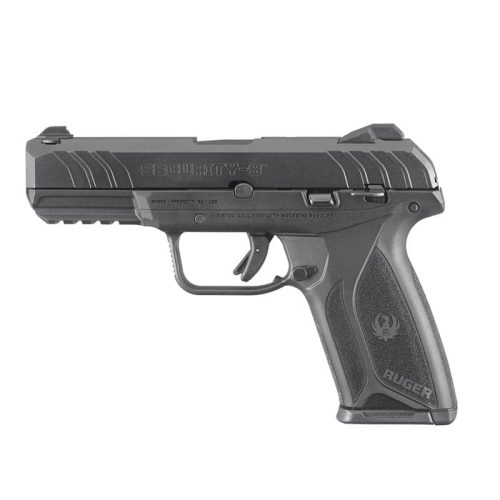 Ruger Security-9