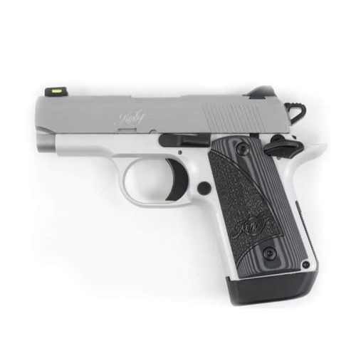 Kimber Micro 9mm