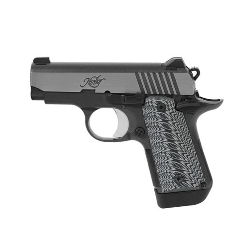 Kimber Micro 380