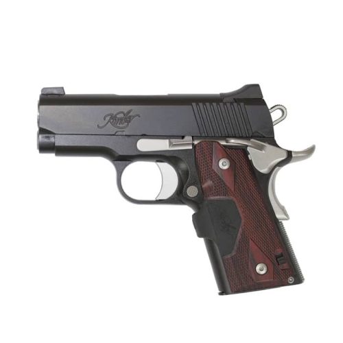 Kimber Carry Ultra