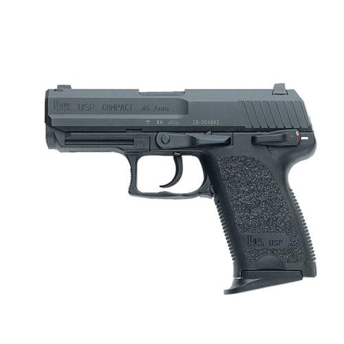Heckler & Koch USP 45