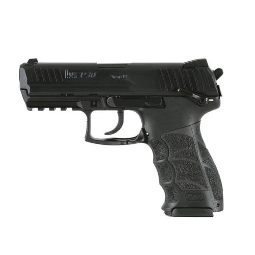 Heckler & Koch P30SK
