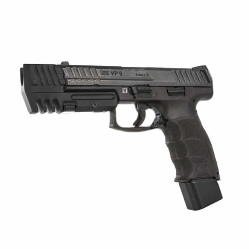 Heckler & Koch VP9