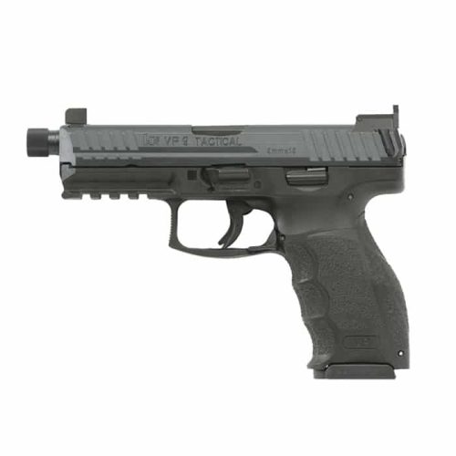 Heckler & Koch VP Tactical
