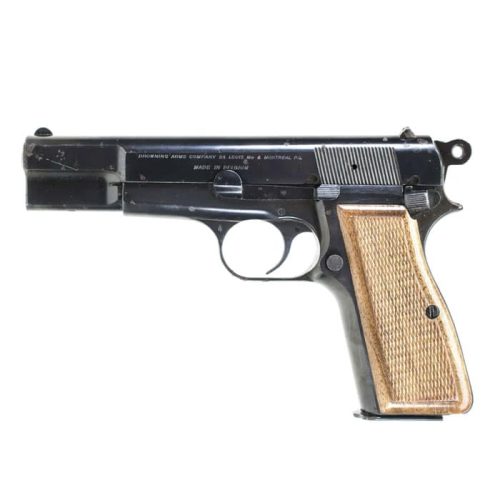 Browning Hi Power
