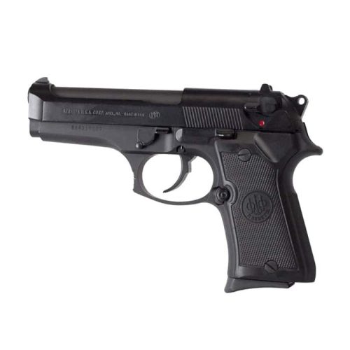 Beretta 92 FS