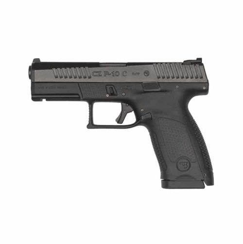 CZ P10