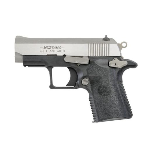 Colt Mustang Lite