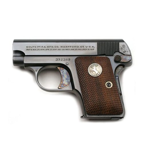 Colt 903 Pocket