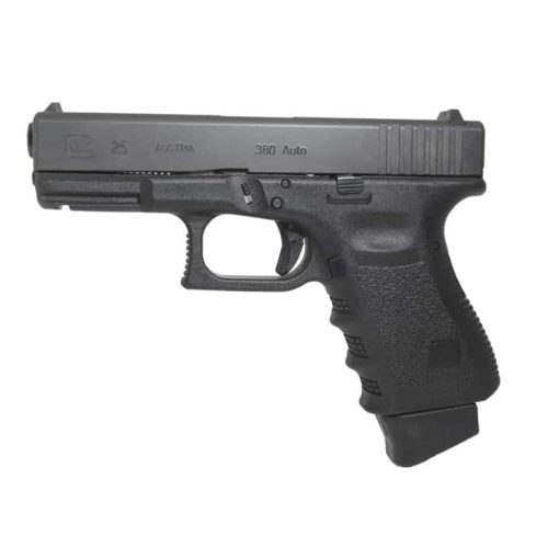 Glock 25