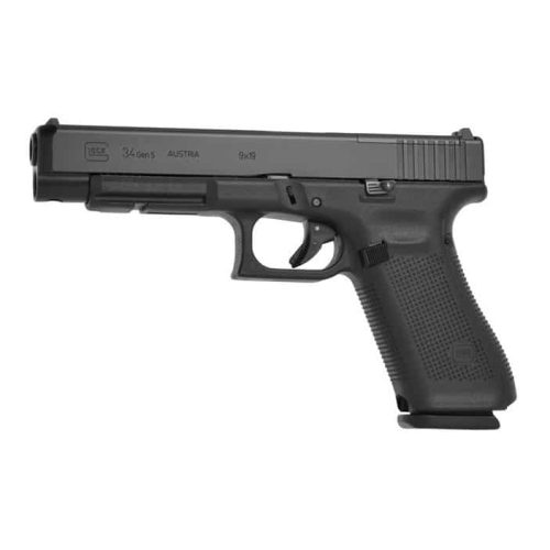 Glock 34 (MOS)