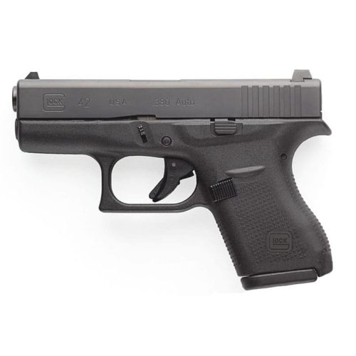 Glock 42