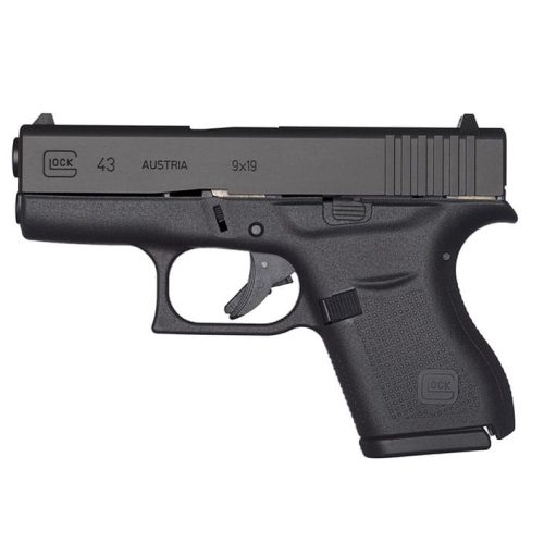 Glock 43
