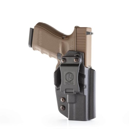 Glock 19 Kydex IWB