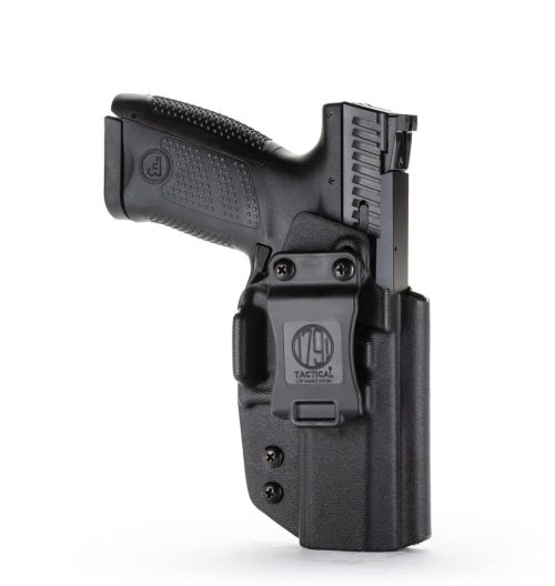 CZ P10c Kydex IWB