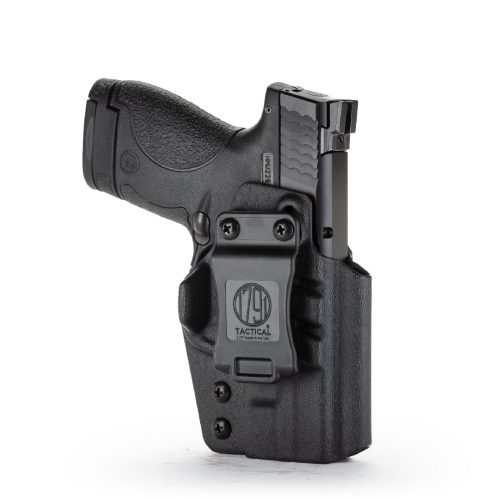 S&W M&P Shield Kydex IWB