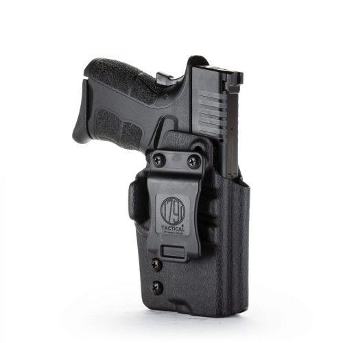 Springfield XDs Kydex IWB