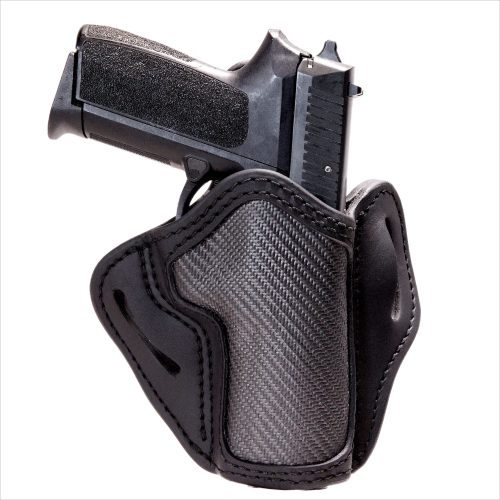 BH2.4 - Carbon Fiber Open Top Multi-Fit Holster 2.4