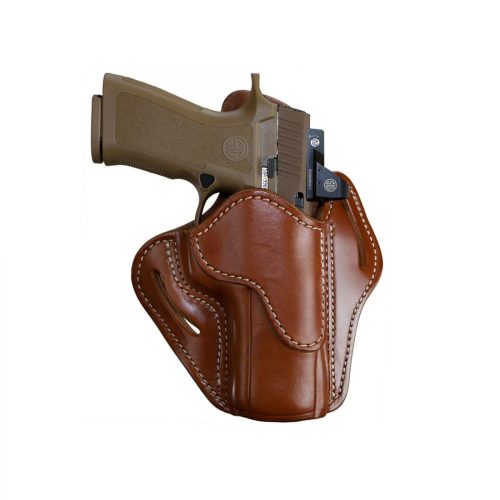 Optic Ready BH2.4 - Open Top Multi-Fit Holster 2.4